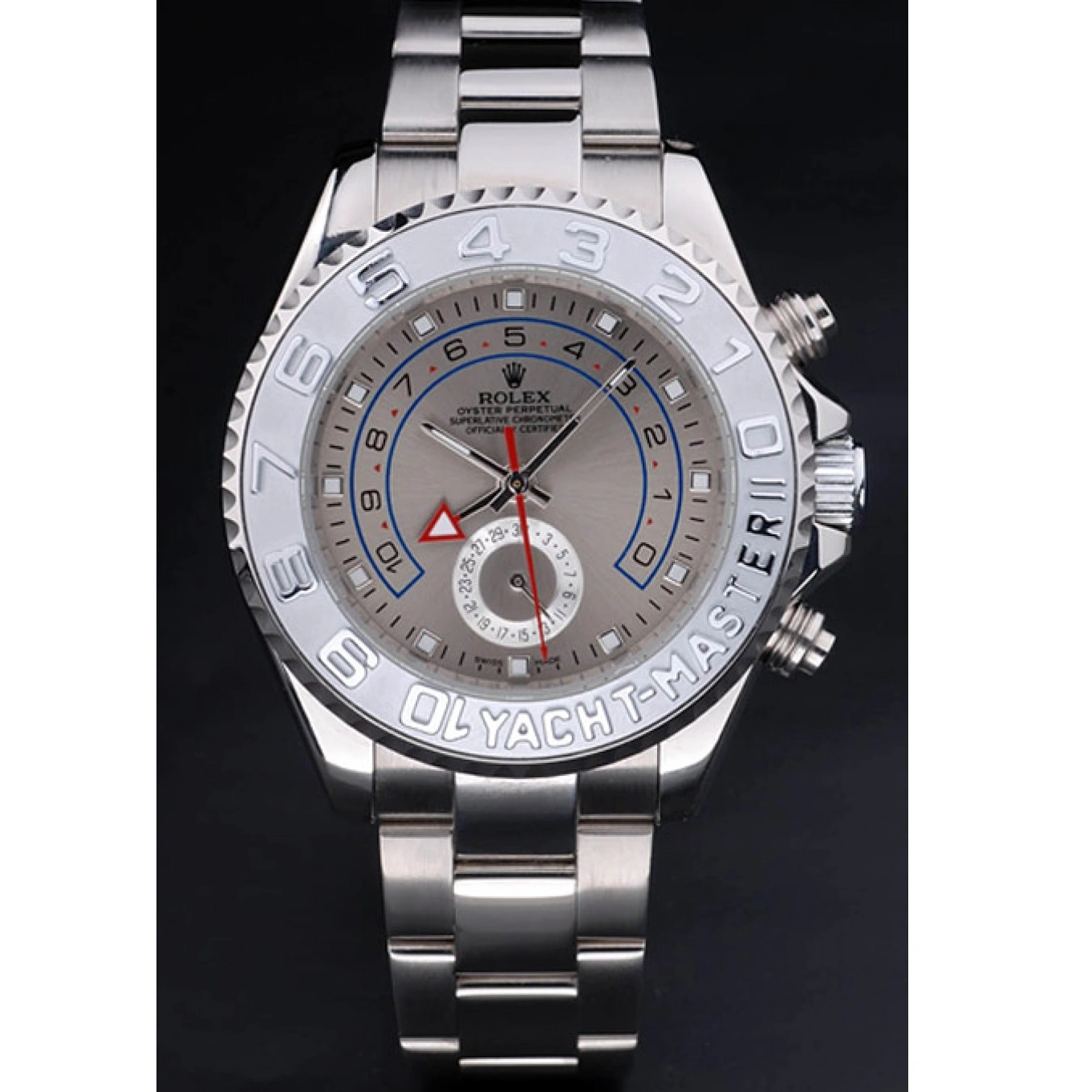Best AAA Replica Sites Ii-rl96 Yacht-Master Rolex 1025